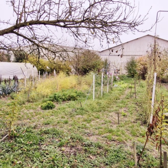  Agence Cosi : Maison / Villa | SAINT-SATURNIN (51260) | 173 m2 | 155 000 € 