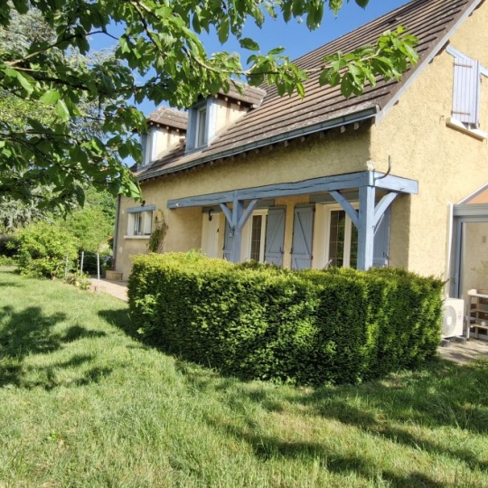  Agence Cosi : Maison / Villa | MONTAULIN (10270) | 111 m2 | 215 000 € 