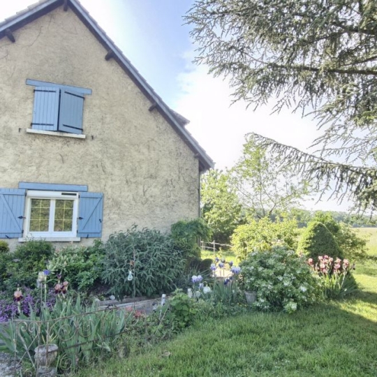  Agence Cosi : Maison / Villa | MONTAULIN (10270) | 111 m2 | 215 000 € 