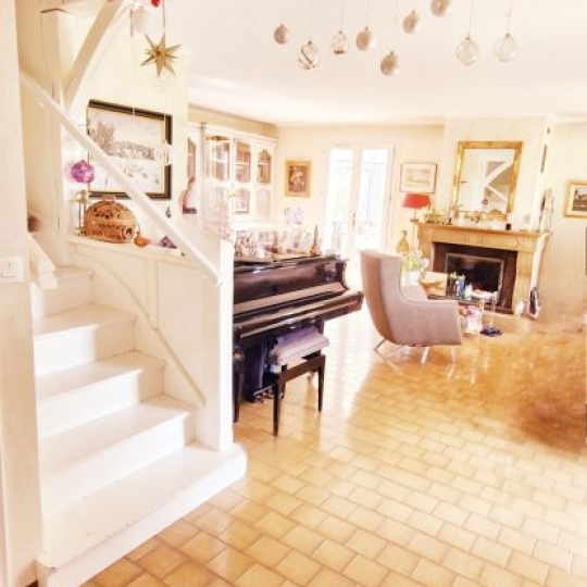  Agence Cosi : Maison / Villa | MONTAULIN (10270) | 111 m2 | 215 000 € 