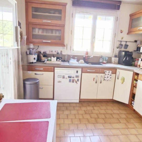  Agence Cosi : Maison / Villa | MONTAULIN (10270) | 111 m2 | 215 000 € 