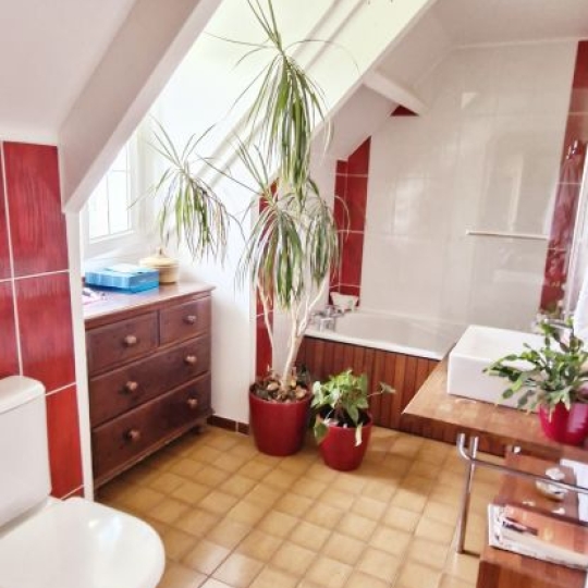 Agence Cosi : Maison / Villa | MONTAULIN (10270) | 111 m2 | 215 000 € 
