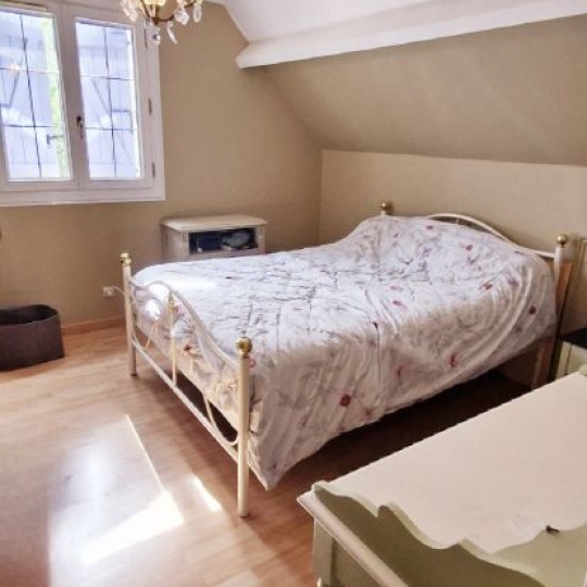  Agence Cosi : Maison / Villa | MONTAULIN (10270) | 111 m2 | 215 000 € 