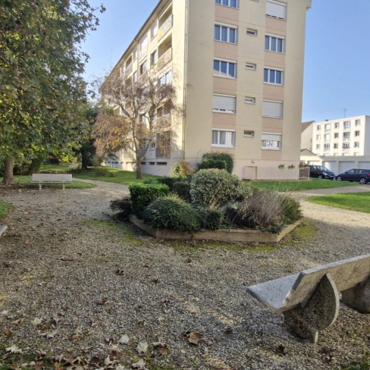  Agence Cosi : Apartment | TROYES (10000) | 43 m2 | 56 000 € 