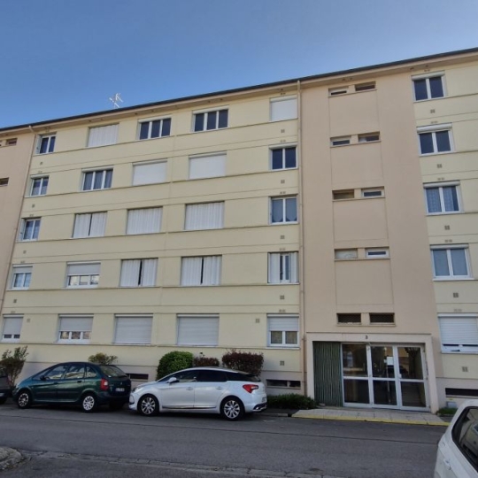  Agence Cosi : Apartment | TROYES (10000) | 43 m2 | 56 000 € 