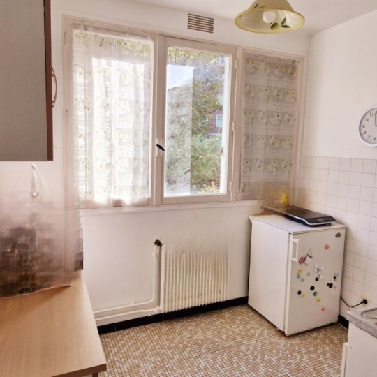  Agence Cosi : Apartment | TROYES (10000) | 43 m2 | 56 000 € 