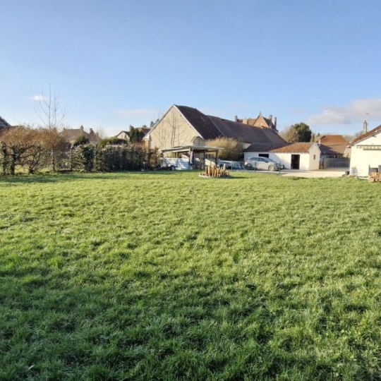  Agence Cosi : Maison / Villa | LUSIGNY-SUR-BARSE (10270) | 129 m2 | 250 000 € 