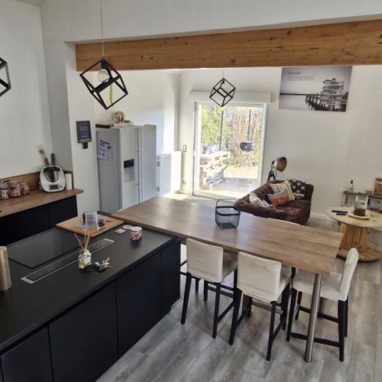  Agence Cosi : Maison / Villa | LUSIGNY-SUR-BARSE (10270) | 129 m2 | 250 000 € 