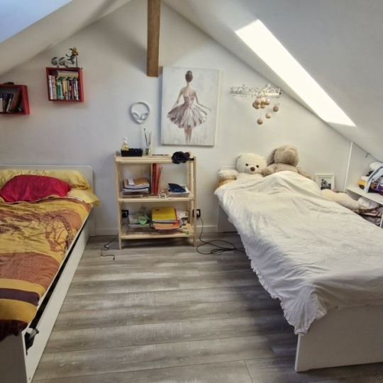  Agence Cosi : Maison / Villa | LUSIGNY-SUR-BARSE (10270) | 129 m2 | 250 000 € 