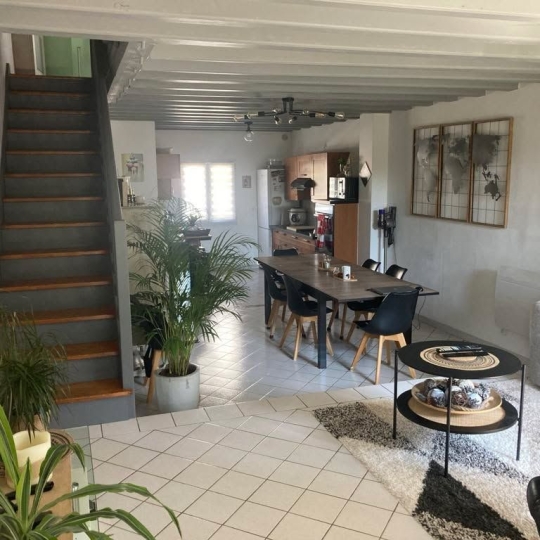  Agence Cosi : Appartement | LES NOES-PRES-TROYES (10420) | 84 m2 | 172 000 € 
