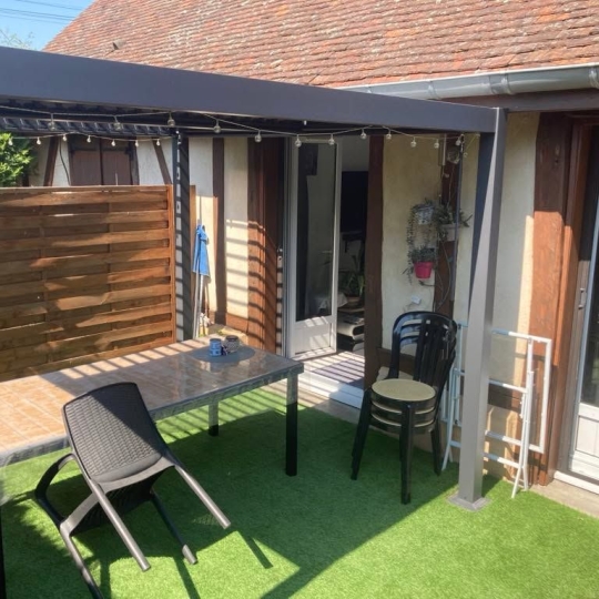  Agence Cosi : Appartement | LES NOES-PRES-TROYES (10420) | 84 m2 | 172 000 € 
