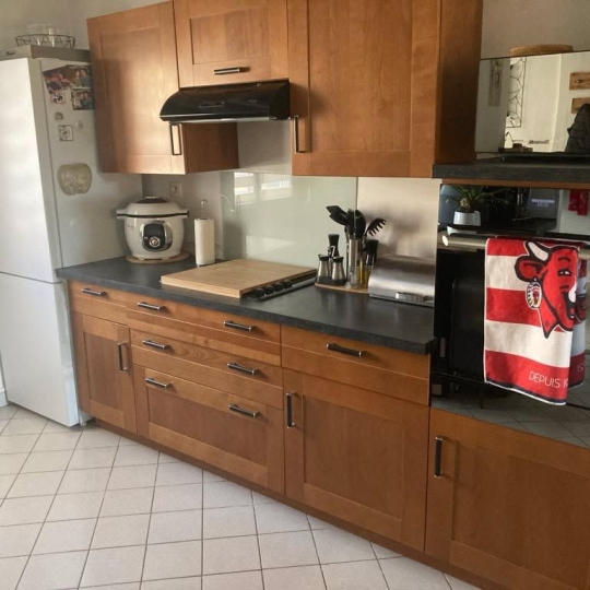  Agence Cosi : Appartement | LES NOES-PRES-TROYES (10420) | 84 m2 | 172 000 € 