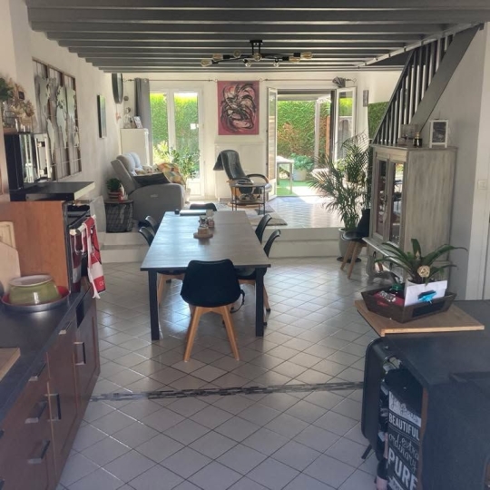  Agence Cosi : Appartement | LES NOES-PRES-TROYES (10420) | 84 m2 | 172 000 € 