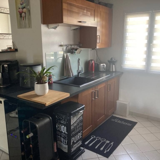  Agence Cosi : Appartement | LES NOES-PRES-TROYES (10420) | 84 m2 | 172 000 € 
