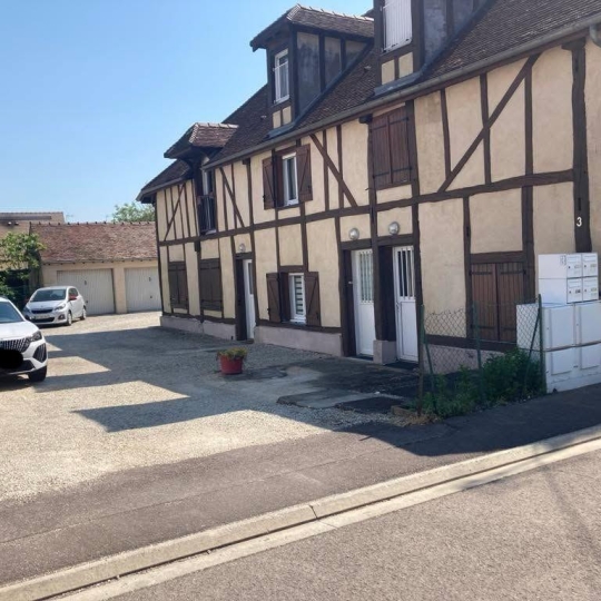  Agence Cosi : Appartement | LES NOES-PRES-TROYES (10420) | 84 m2 | 172 000 € 
