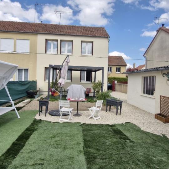 Agence Cosi : Maison / Villa | TROYES (10000) | 65.00m2 | 150 000 € 