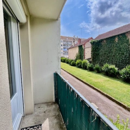  Agence Cosi : Apartment | TROYES (10000) | 57 m2 | 92 650 € 
