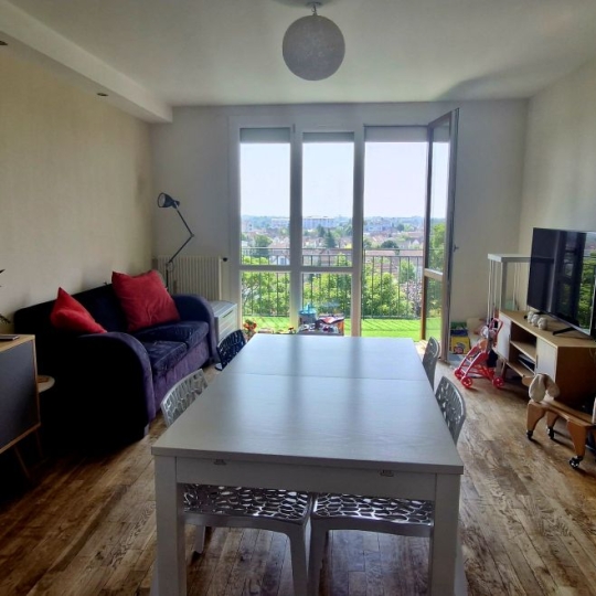 Agence Cosi : Appartement | TROYES (10000) | 67.00m2 | 120 000 € 
