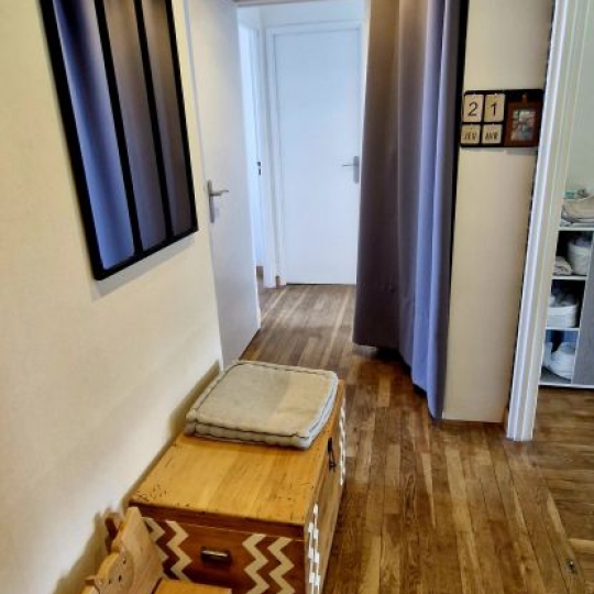  Agence Cosi : Appartement | TROYES (10000) | 67 m2 | 120 000 € 