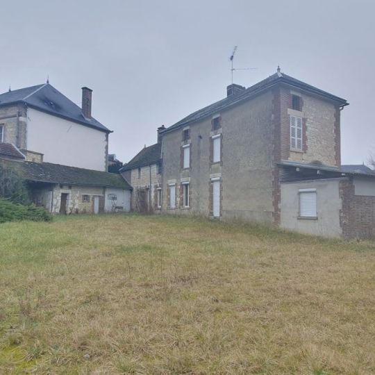 Agence Cosi : House | AUXON (10130) | 135 m2 | 139 000 € 