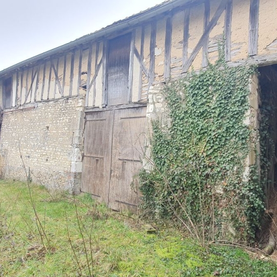  Agence Cosi : House | AUXON (10130) | 135 m2 | 139 000 € 