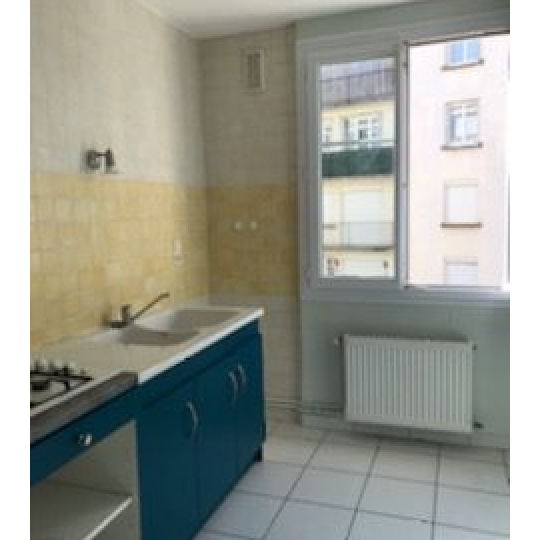  Agence Cosi : Apartment | TROYES (10000) | 55 m2 | 87 200 € 