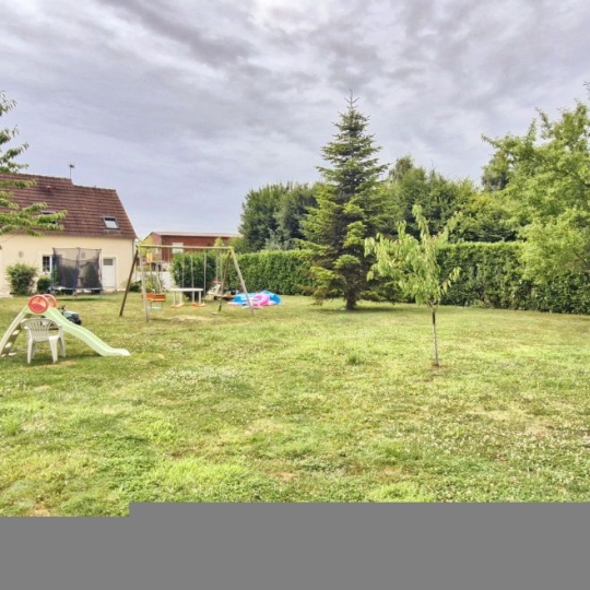  Agence Cosi : Maison / Villa | COURTERANGES (10270) | 142 m2 | 349 000 € 