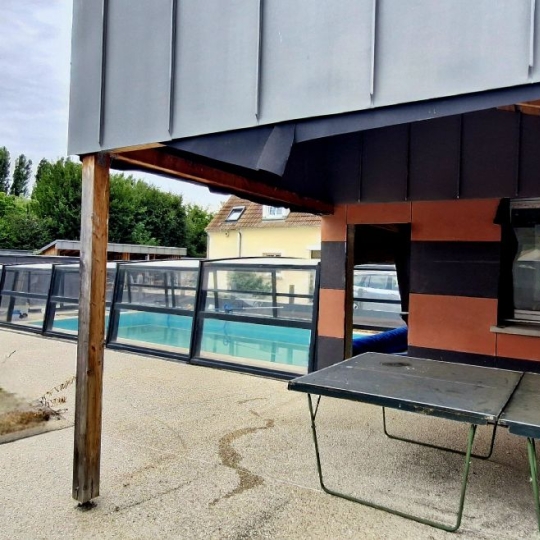  Agence Cosi : Maison / Villa | COURTERANGES (10270) | 142 m2 | 349 000 € 