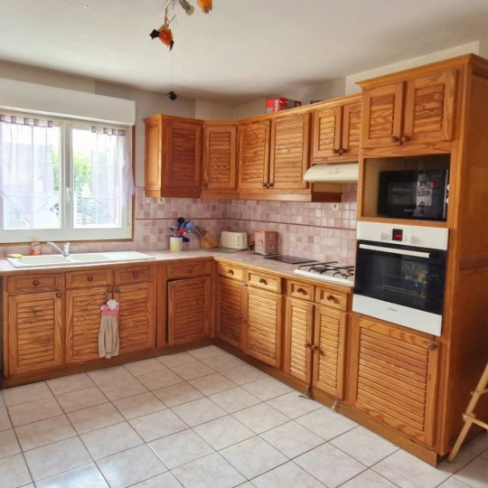  Agence Cosi : Maison / Villa | COURTERANGES (10270) | 142 m2 | 349 000 € 