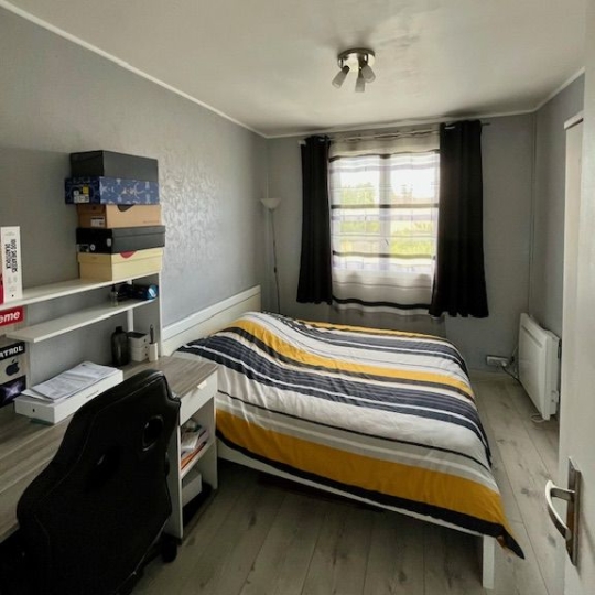  Agence Cosi : Maison / Villa | SAINT-ANDRE-LES-VERGERS (10120) | 71 m2 | 156 600 € 