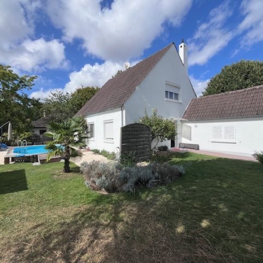  Agence Cosi : Maison / Villa | SAINT-JULIEN-LES-VILLAS (10800) | 135 m2 | 392 200 € 