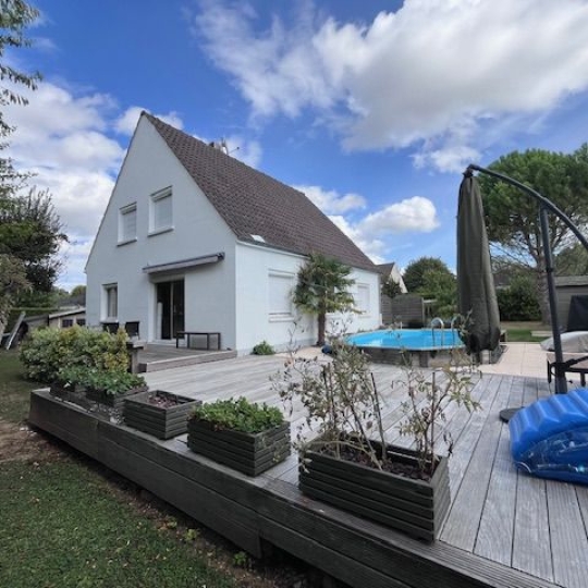  Agence Cosi : Maison / Villa | SAINT-JULIEN-LES-VILLAS (10800) | 135 m2 | 392 200 € 