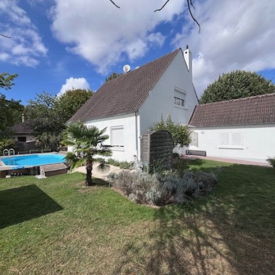  Agence Cosi : Maison / Villa | SAINT-JULIEN-LES-VILLAS (10800) | 135 m2 | 392 200 € 