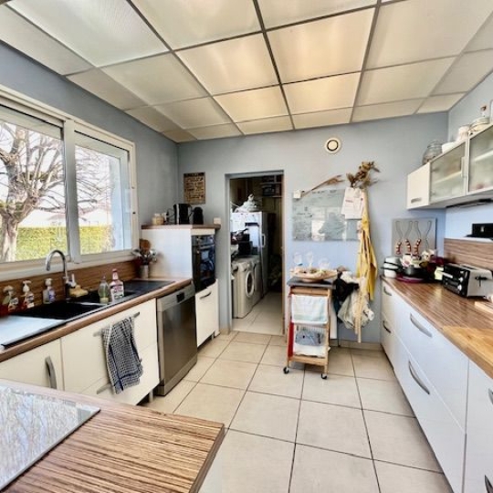  Agence Cosi : Maison / Villa | SAINT-JULIEN-LES-VILLAS (10800) | 135 m2 | 392 200 € 