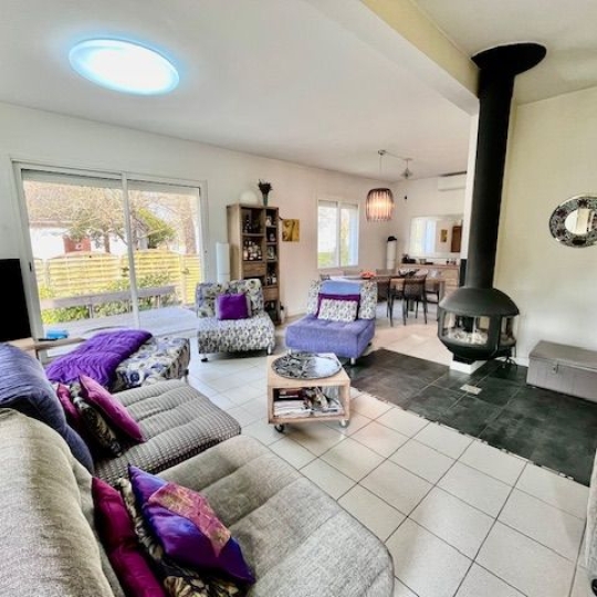  Agence Cosi : Maison / Villa | SAINT-JULIEN-LES-VILLAS (10800) | 135 m2 | 392 200 € 