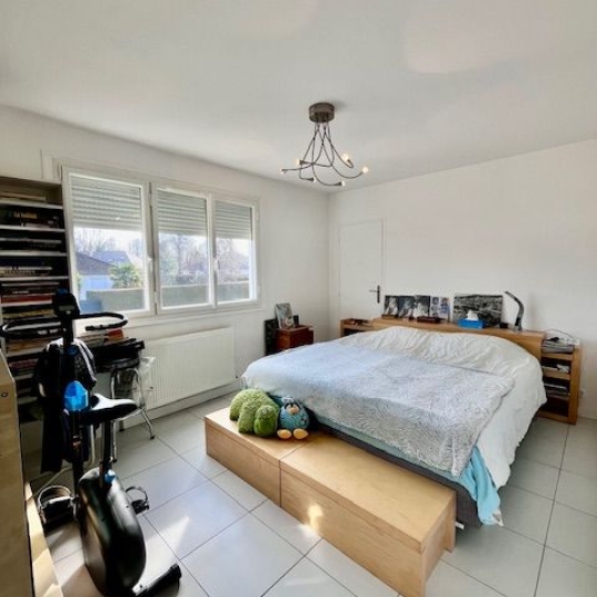  Agence Cosi : Maison / Villa | SAINT-JULIEN-LES-VILLAS (10800) | 135 m2 | 392 200 € 