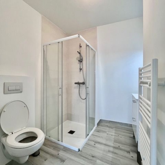  Agence Cosi : Apartment | ROSIERES-PRES-TROYES (10430) | 18 m2 | 70 850 € 