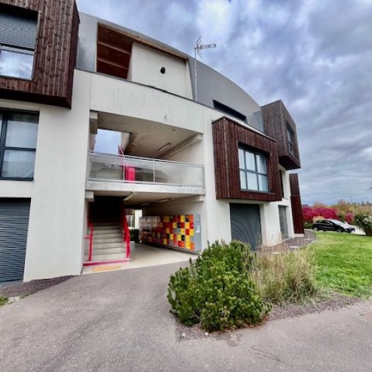  Agence Cosi : Appartement | ROSIERES-PRES-TROYES (10430) | 18 m2 | 70 850 € 