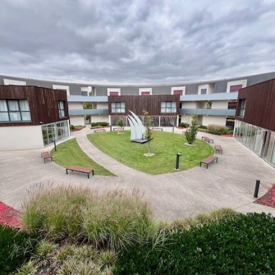 Agence Cosi : Appartement | ROSIERES-PRES-TROYES (10430) | 18.00m2 | 70 850 € 