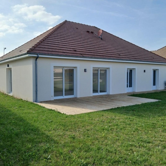 Agence Cosi : House | SAINT-ANDRE-LES-VERGERS (10120) | 128 m2 | 310 000 €   Agence Cosi : House | SAINT-ANDRE-LES-VERGERS (10120) | 128 m2 | 310 000 €