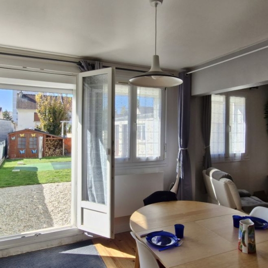  Agence Cosi : House | TROYES (10000) | 66 m2 | 165 000 € 