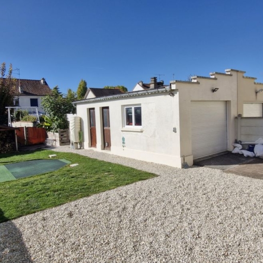  Agence Cosi : House | TROYES (10000) | 66 m2 | 165 000 € 