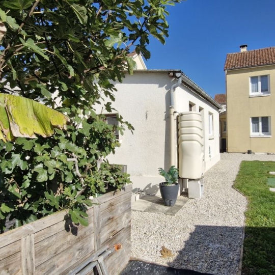  Agence Cosi : House | TROYES (10000) | 66 m2 | 165 000 € 