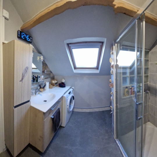  Agence Cosi : House | TROYES (10000) | 66 m2 | 165 000 € 