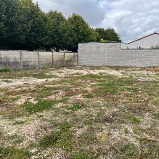  Agence Cosi : Terrain | LA CHAPELLE-SAINT-LUC (10600) | 0 m2 | 54 000 € 