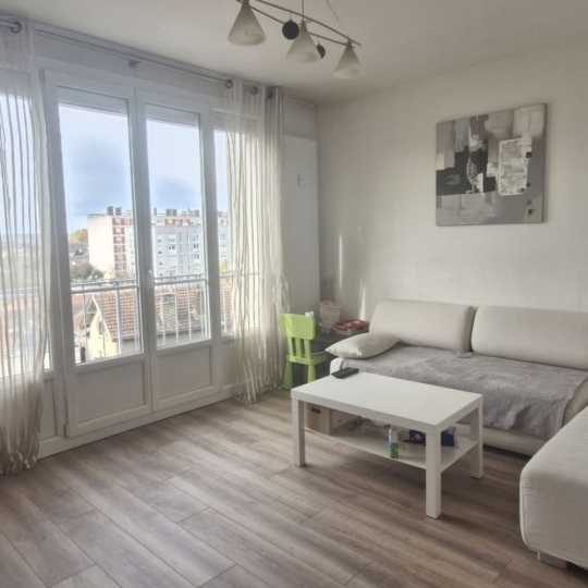Agence Cosi : Apartment | TROYES (10000) | 57.00m2 | 54 000 €  Agence Cosi : Apartment | TROYES (10000) | 57.00m2 | 54 000 €