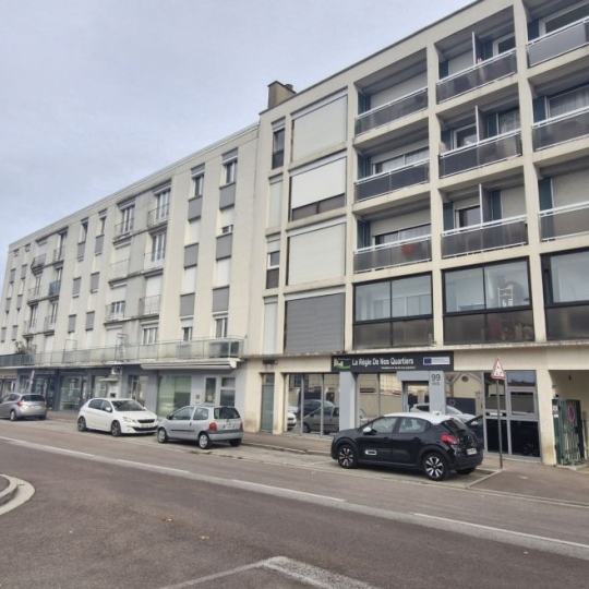 Agence Cosi : Apartment | TROYES (10000) | 57 m2 | 54 000 €   Agence Cosi : Apartment | TROYES (10000) | 57 m2 | 54 000 €