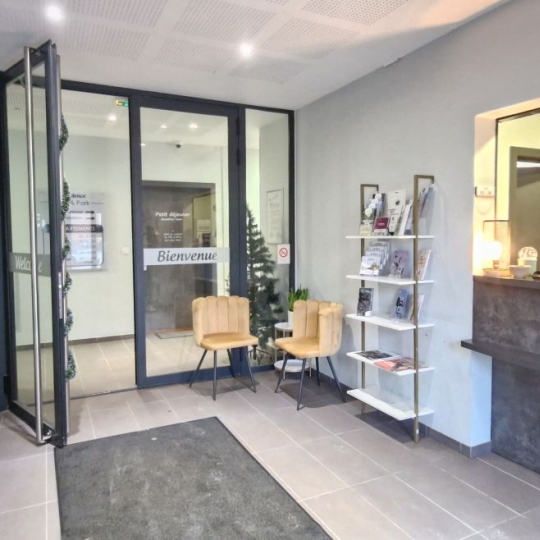  Agence Cosi : Apartment | TROYES (10000) | 19 m2 | 53 000 &euro; 