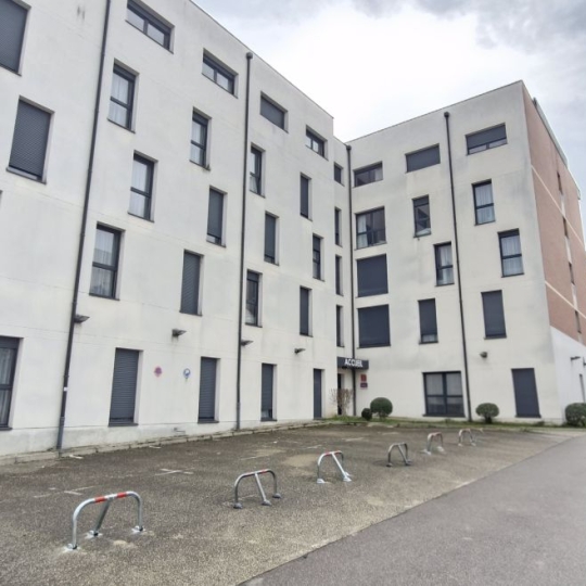  Agence Cosi : Apartment | TROYES (10000) | 19 m2 | 53 000 &euro; 