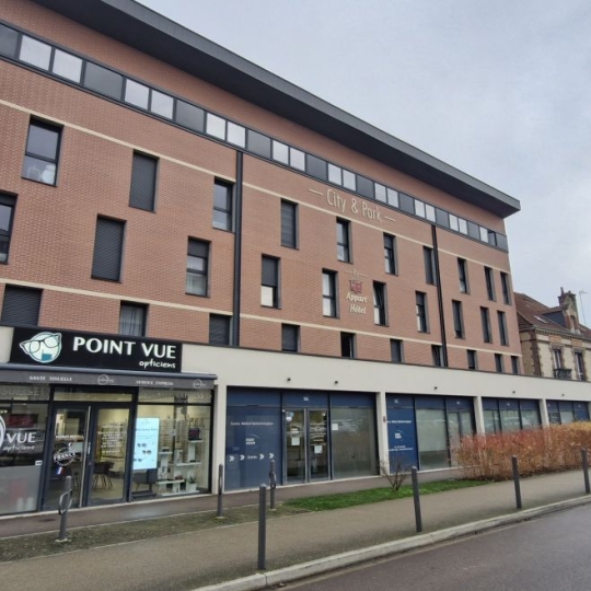  Agence Cosi : Apartment | TROYES (10000) | 19 m2 | 53 000 &euro; 